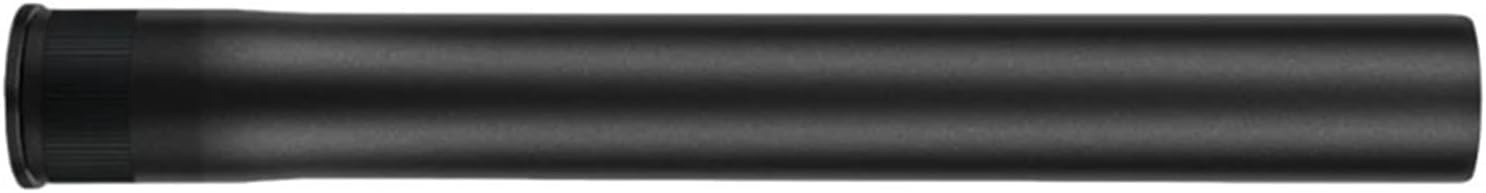 Light Weight Mountain Bike Front Fork Head Tube Comfortable Cycling Fork Tube