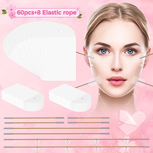 List of 10 Best Face Lifting Tapes 2023 Reviews
