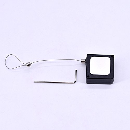 SUMAG Ultimate Reel (Nylon Thread/Steel Wire Available) Magic Tricks Magician Stage Street Accessories Gimmick Object Vanishing Device