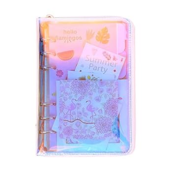 diarium バインダー A6 Amazon.co.jp: A6-130*190*25mm バインダー手帳 バインダー