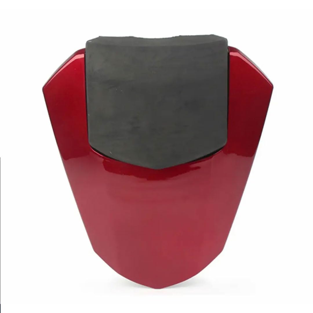 Capot de selle arrière YZF R6 carénage ABS injecté premium - 5