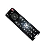 Blooming tree New Replaced Universal Remote Control for Vizio HDTV LCD Plasma TV VF550M VP322HDTV10A