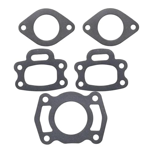 Kit complet de joints moteur pour SeaDoo 717 720 GS GTS GTI - 5