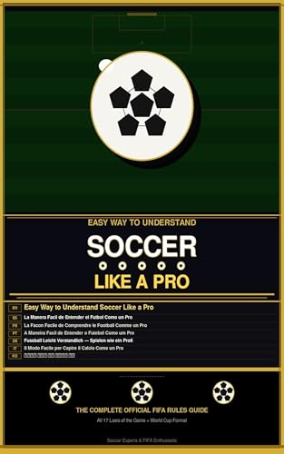 Soccer Rules Guide for FIFA 2026
