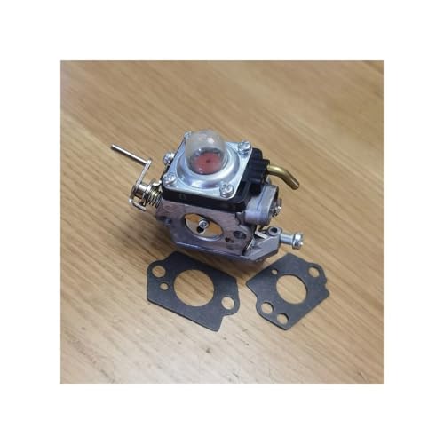 Carburateur robuste J129R conception precise pour 129LDX 129RJ 129L - 5