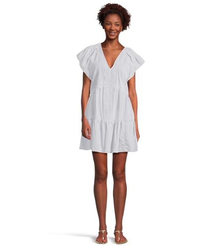 Image of vineyard vines Sophie Harbor Dress