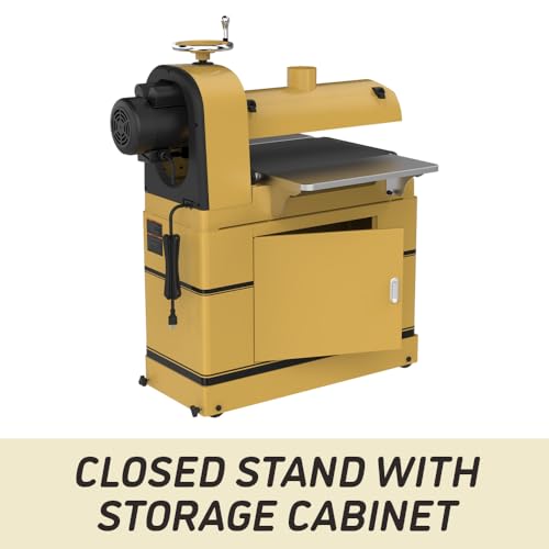 Powermatic 22-Inch Drum Sander