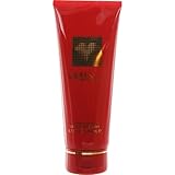 QUEEN by Queen Latifah BODY LOTION 6.7 OZ