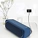 KFD AC Adapter Charger Compatible with Sony SRS-XB40 SRSXB40 Portable Bluetooth Wireless Speaker SRS-XB40/BLK SRSXB40/BLK SRS-XB40/BLUE SRSXB40/BLUE SRSXB40/RED SRS-XB40/RED AC-E9522 AC-E9522T Speaker