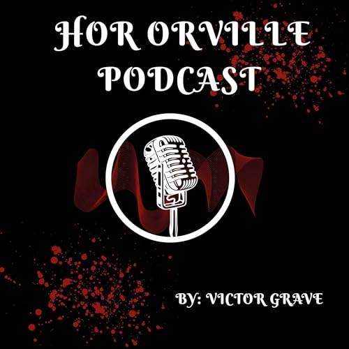 Couverture de Horrorville