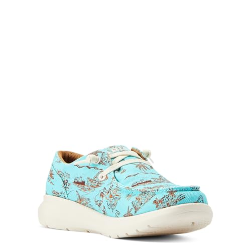 Image of Ariat Women's Hilo Shoe