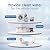 Waterdrop AP431 Cartridge, Whole House Scale Inhibitor Inline Water System, Replacement for Aqua-Pure AP431 Hot Water Scale Inhibitor for AP430SS