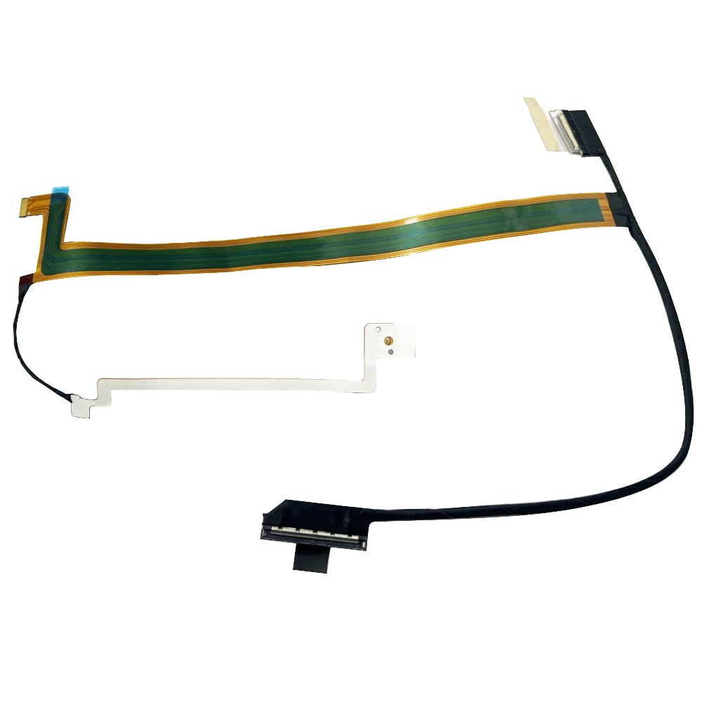 Zahara Displaykabel Für Lenovo ThinkPad L14 Gen 2 - 30 Pin LCD Kabel Ersatz