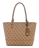 Sarai Logo Top Zip Tote