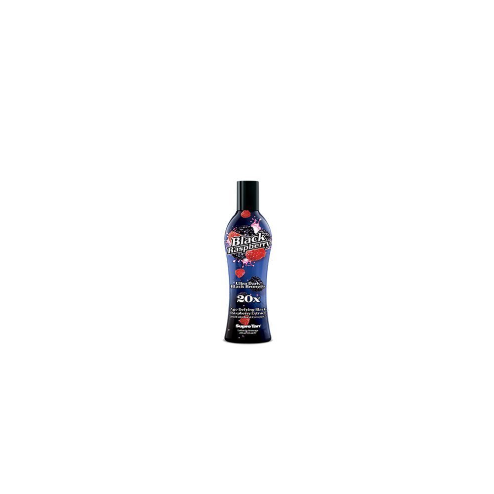 Supre BLACK RASPBERRY Black Bronzer - 8 oz.