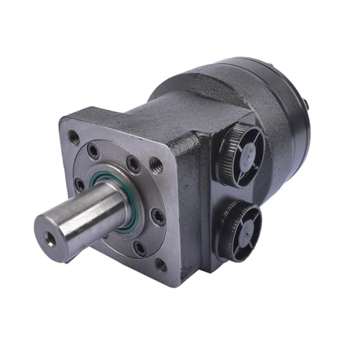 Image of Hydraulic Motor Replacement for Eaton Char-Lynn S Series Motor 4 Bolt Std | 103-1003-012