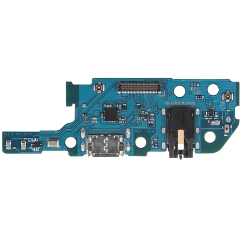 Port de charge de rechange USB-C avec micro intégré pour Galaxy A20e A10e