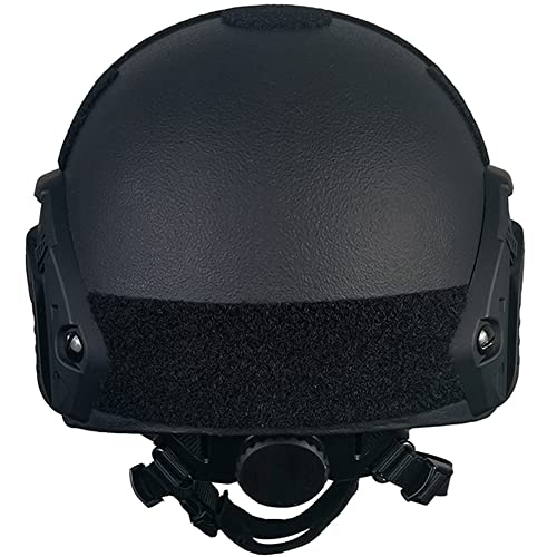 Casque tactique FAST pare-balles pour protection confrontation