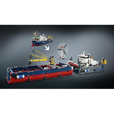 LEGO Technic Ocean Explorer Set