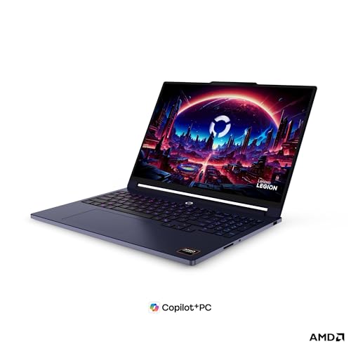 Lenovo Legion 7a | Laptop | AMD Ryzen AI 9 | 32GB | 1TB | RTX 5060