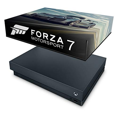 Capa Xbox One X Anti Poeira - Modelo 245