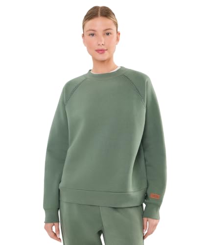 Image of UGG Women's Classic Crewneck