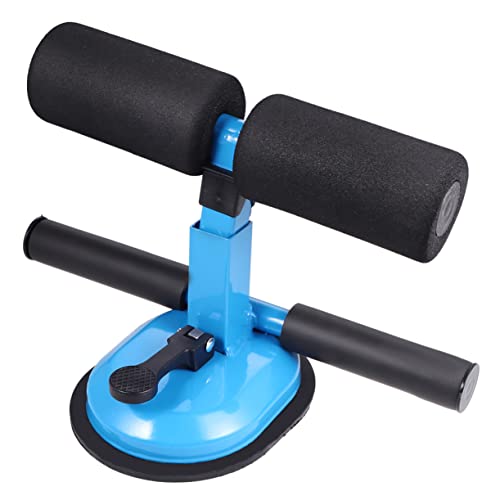 Gogogmee Home Workout Equipment Sit-up for Men Back Exercise Equipment Fitness Bar Waist Belly Exercise Tool