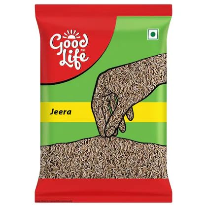 Good Life Jeera 500G