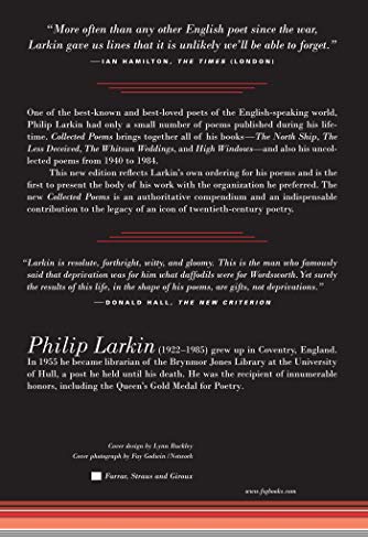 Collected Poems - Image 2