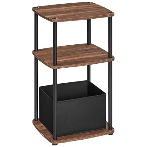 Table d'appoint SONGMICS HOME LET286K01 Cover
