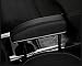 Car Elbow Support Pads Car Central Adjustable Height Comfort Armrest Rest Pads General Seat Gap Car Driver,Black1