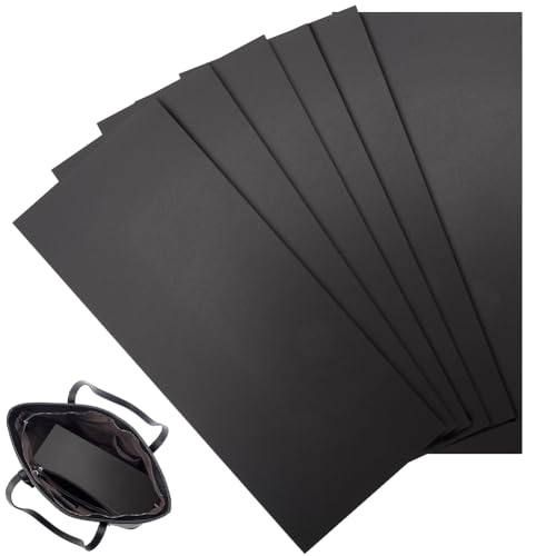Base rectangular de plástico para bolso de mano, protector portátil ideal para el día a día 3