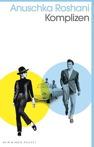 Preisvergleich Produktbild Komplizen: Roman meines Lebens