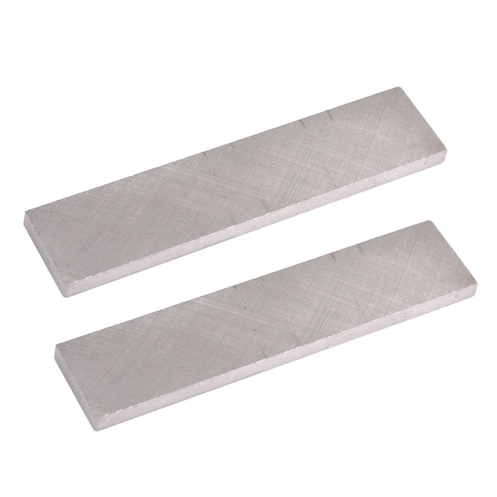 Generic Premium Alnico Guitar Pickup Magnets - Set of 2, 78000276119469720