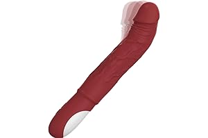 Professional Handheld Electric Massager