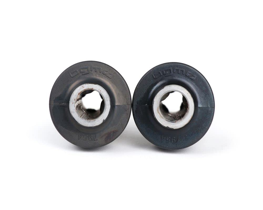 BGM Silentblock Set Motor Touring medium kompatibel für Vespa PK 50-125, PK 50-125 S, PK 50-125 XL