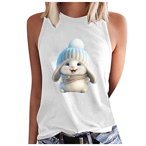 Blusa chaleco para mujer, de verano,...