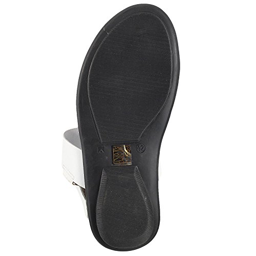 Image of Mochi Men Leather Men Sandals (18-9974)