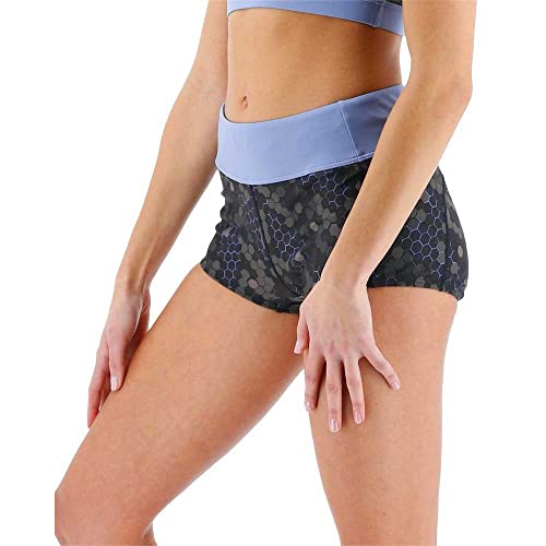 Tyr Carbon Hex Cutoutfit 34 maillot résistant au chlore - 5