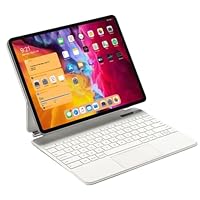 Amazon.co.jp: マグネット式 iPadAir13インチ M3 M2 キーボード
