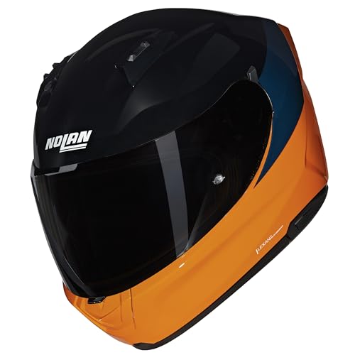 NOLAN Helmet N60-6 VERNICIATURA Speciale 342 M