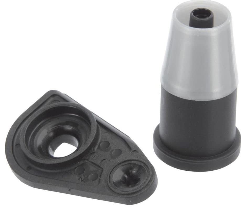 Injecteur système de perçage d'origine adaptable pour cafetière Tassimo Bosch ref 616231