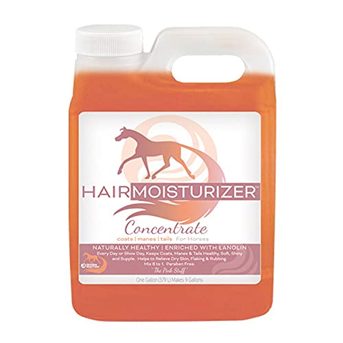 Healthy HairCare Products Hair Moisturizer 128 oz