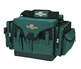 Flambeau Tackle Maximizer Tackle Cube (Green, 16x14x12.5-Inch)