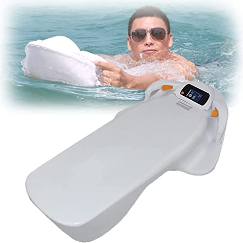 Patinete Eléctrico Submarino, Propulsor Submarino De 15 Km H, Patinete Marino Para Adultos Con Batería De 12 Ah, Patinete Eléctrico Impermeabl Patinete Eléctrico Submarino, Propulsor Submarino De 15 Km H, Patinete Marino Para Adultos Con Batería De 12 Ah, Patinete Eléctrico Impermeabl