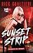 Sunset Strip: A Tale From The Tome Of Bill
