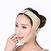 Produktbild AQWESD Face Slimming Face Bandage, Lifting Mask, Face-Lifting elastische Maske weibliche Wange Slim Beauty Tool für Frauen