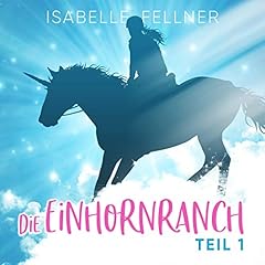 Page de couverture de Die Einhornranch