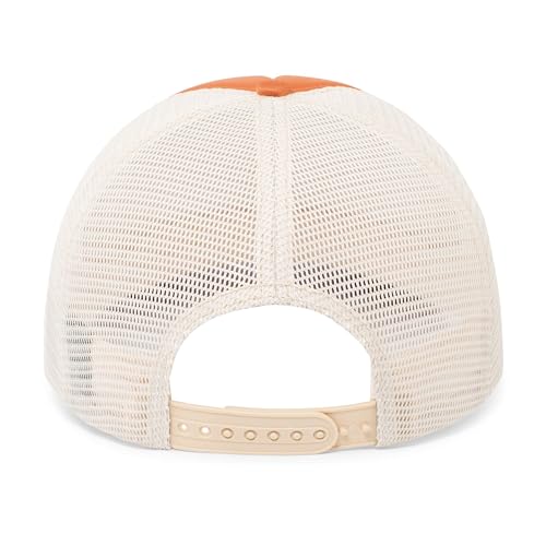 Image of Pacific Headwear Unisex Adult Pacific Headwear Foamie Fresh Trucker Cap