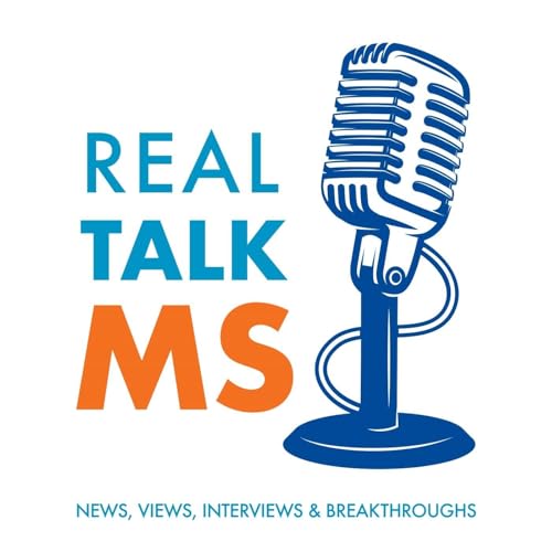 Episode 422: From ECTRIMS 2025 with Dr. Bruce Bebo and Kristine Werner Ozug